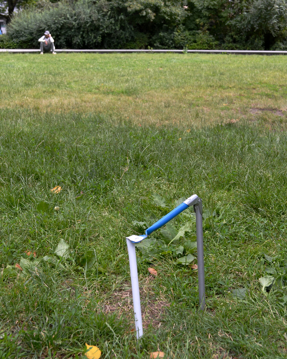 stay hungry Pegasus Product Project Space Festival 2024