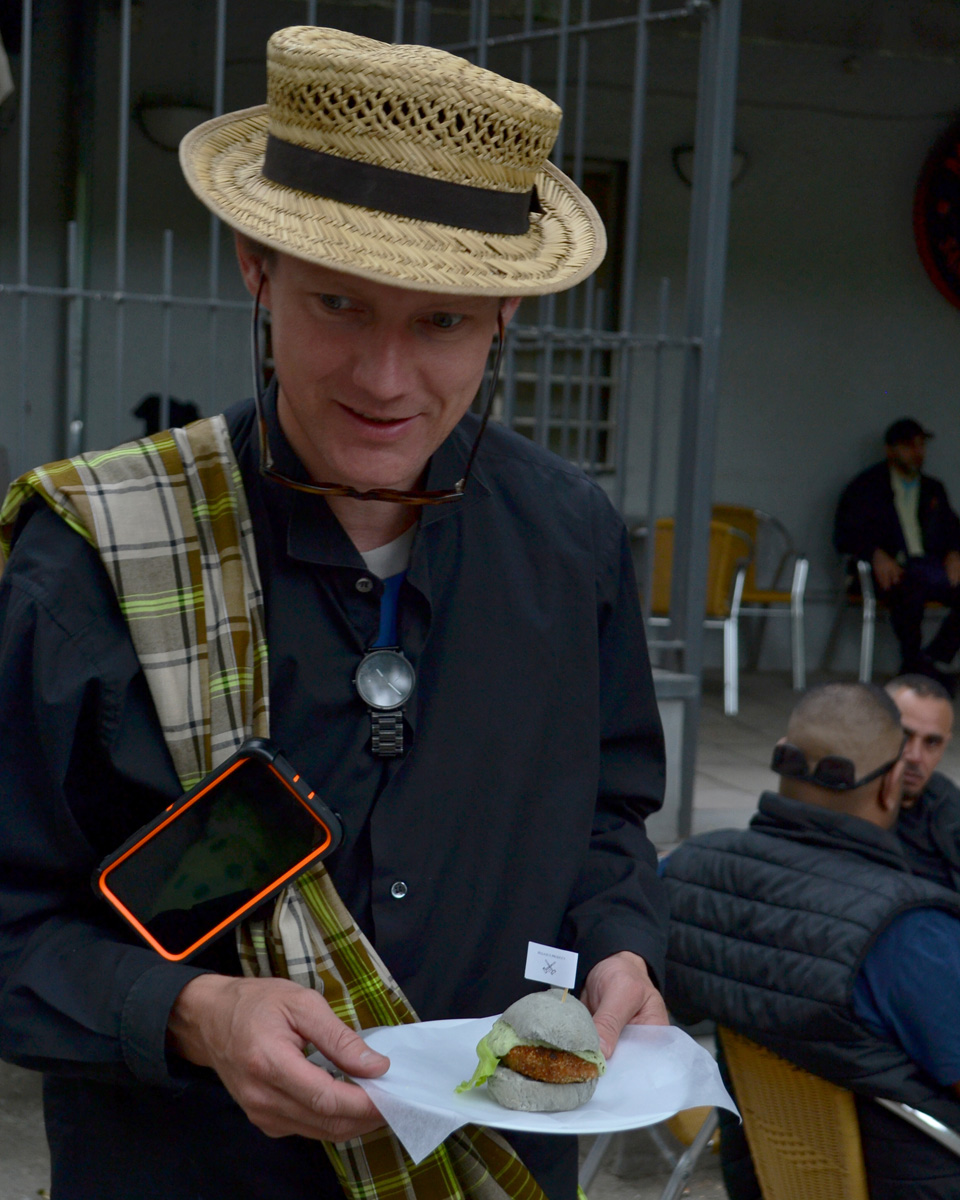 stay hungry Pegasus Product Project Space Festival 2024