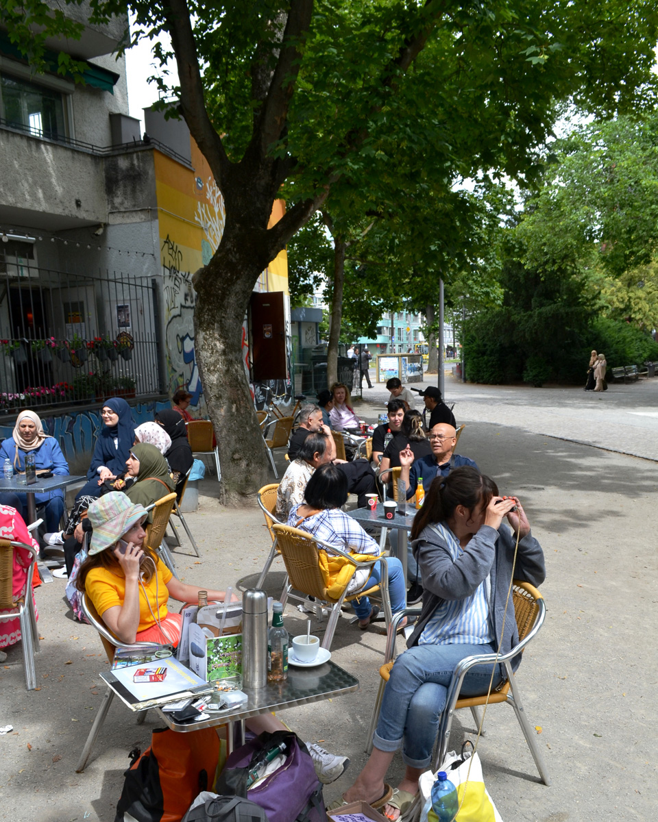 stay hungry Pegasus Product Project Space Festival 2024