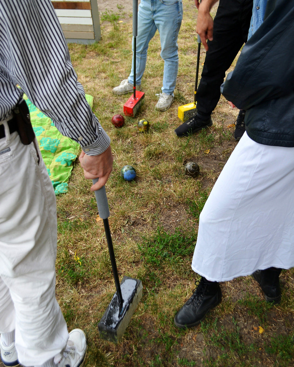 stay hungry Pegasus Product Project Space Festival 2024