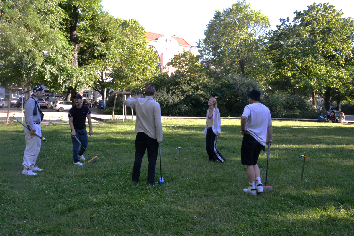 stay hungry Pegasus Product Project Space Festival 2024