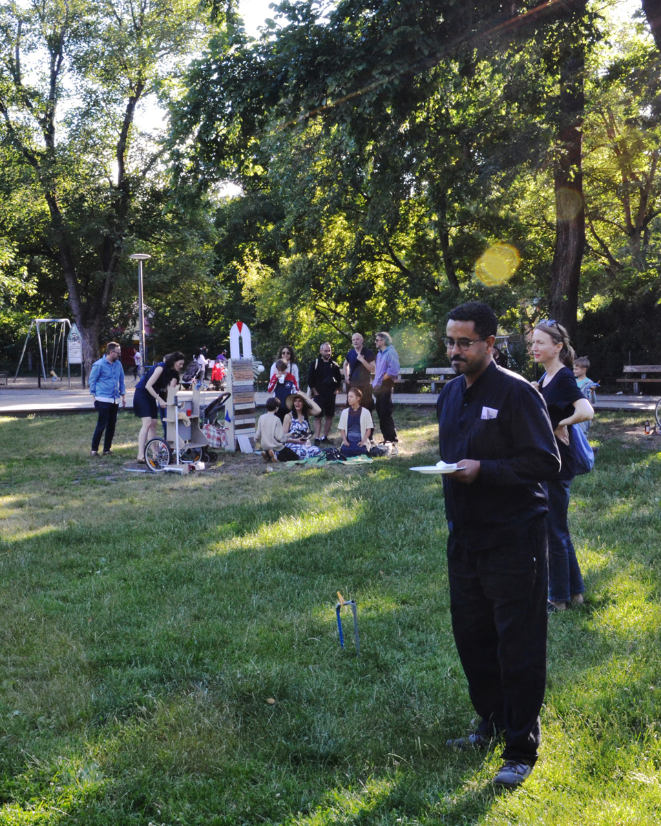 stay hungry Pegasus Product Project Space Festival 2024