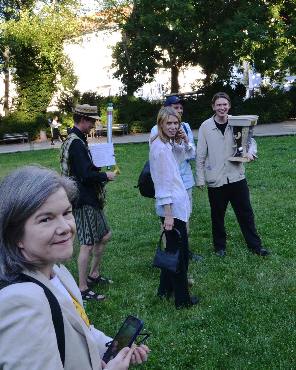 stay hungry Pegasus Product Project Space Festival 2024