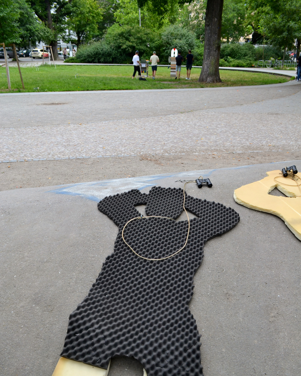 stay hungry Pegasus Product Project Space Festival 2024